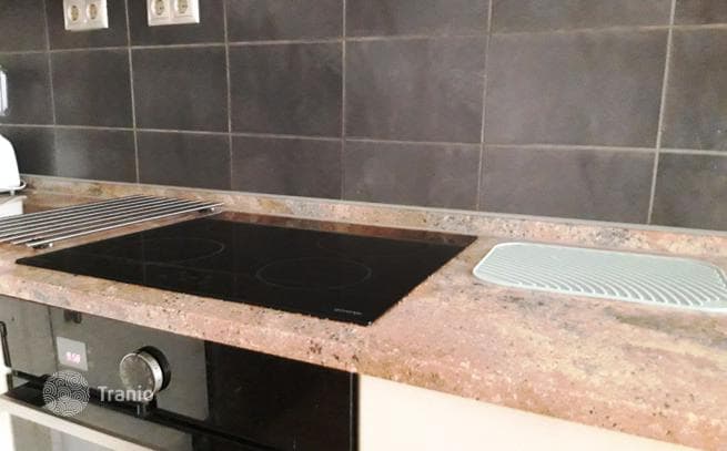3-комнатная квартира 78 м² в Районе XIII, Венгрия, фото 5