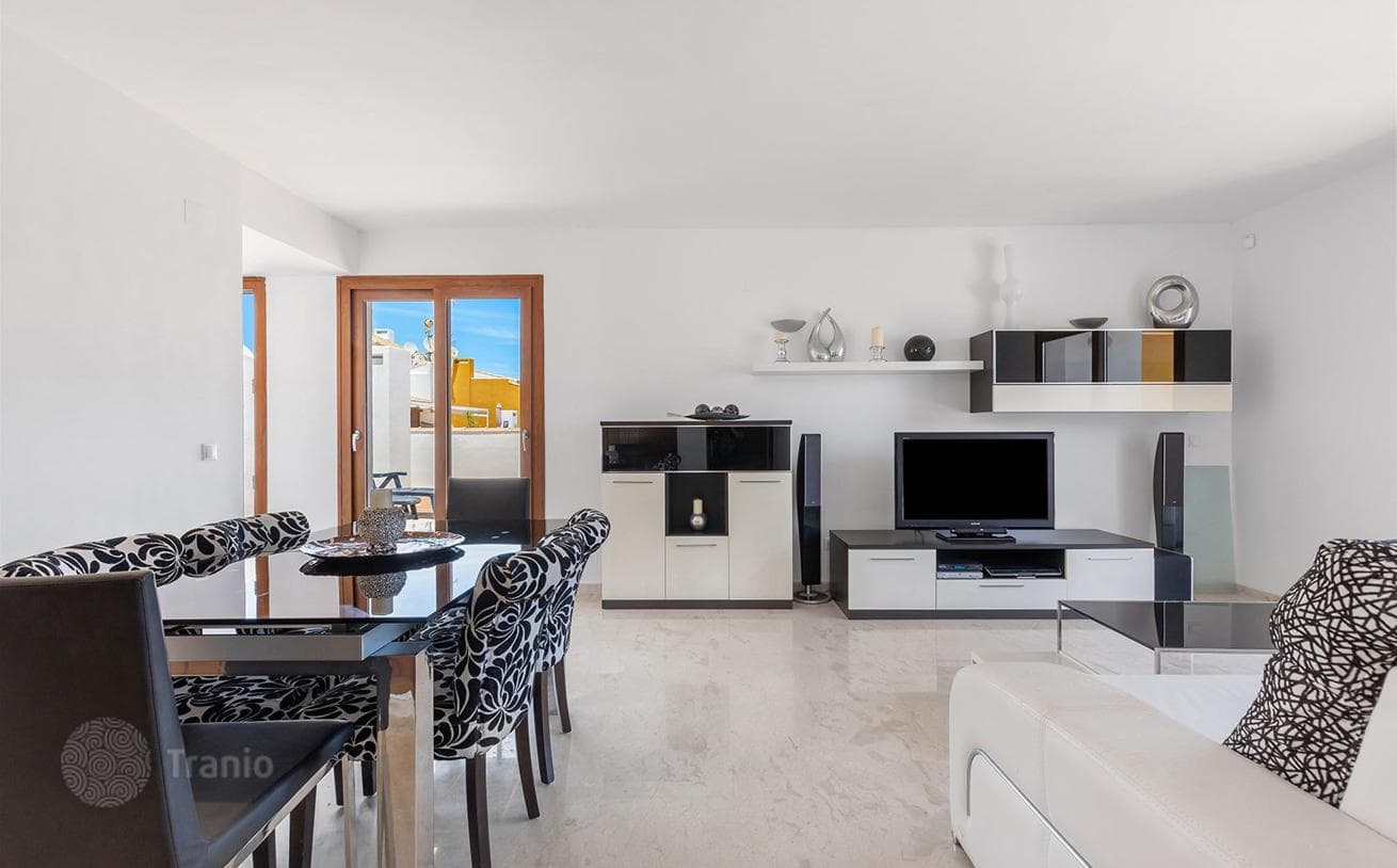 2-комнатная квартира 85 м² в Торревьехе, Испания, фото 5