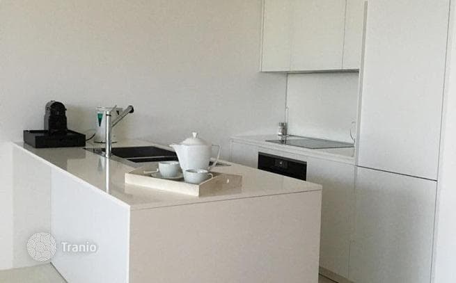 2-Bedroom Luxury Apartment with Sea View in Budva, photo 4