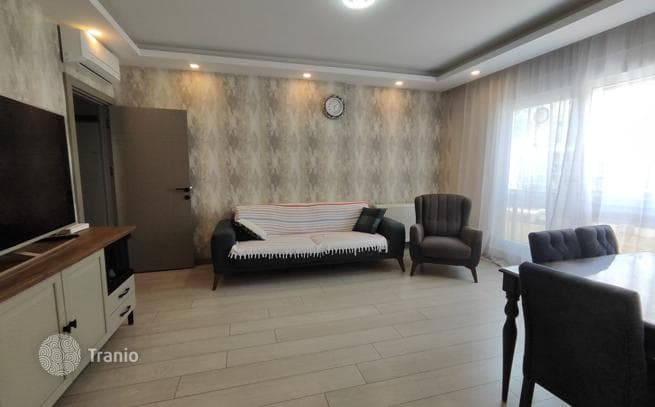 2-Bedroom (2+1) Apartment with Mountain View in Konyaalti, Antalya, photo 3