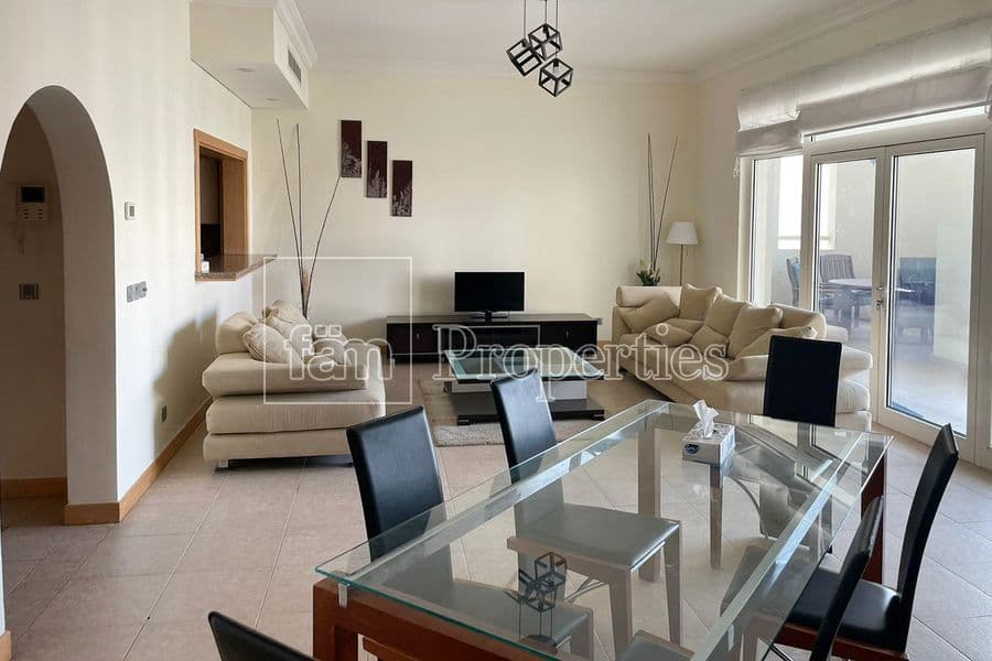 Апартаменты в Дубае, ОАЭ, 153 м², фото 5