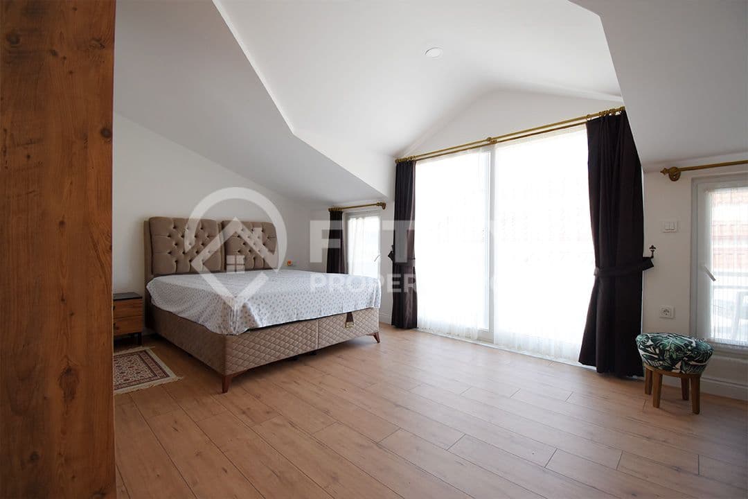 Апартаменты в Фетхие, Турция, 143 м², фото 4