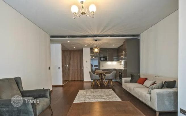 1-Bedroom Apartment in Sisli, Istanbul, photo 2