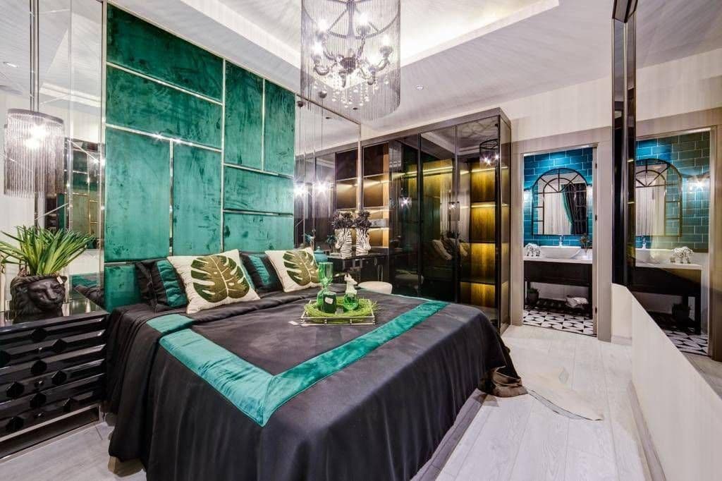 Апартаменты в Мерсине, Турция, 80 м², фото 4