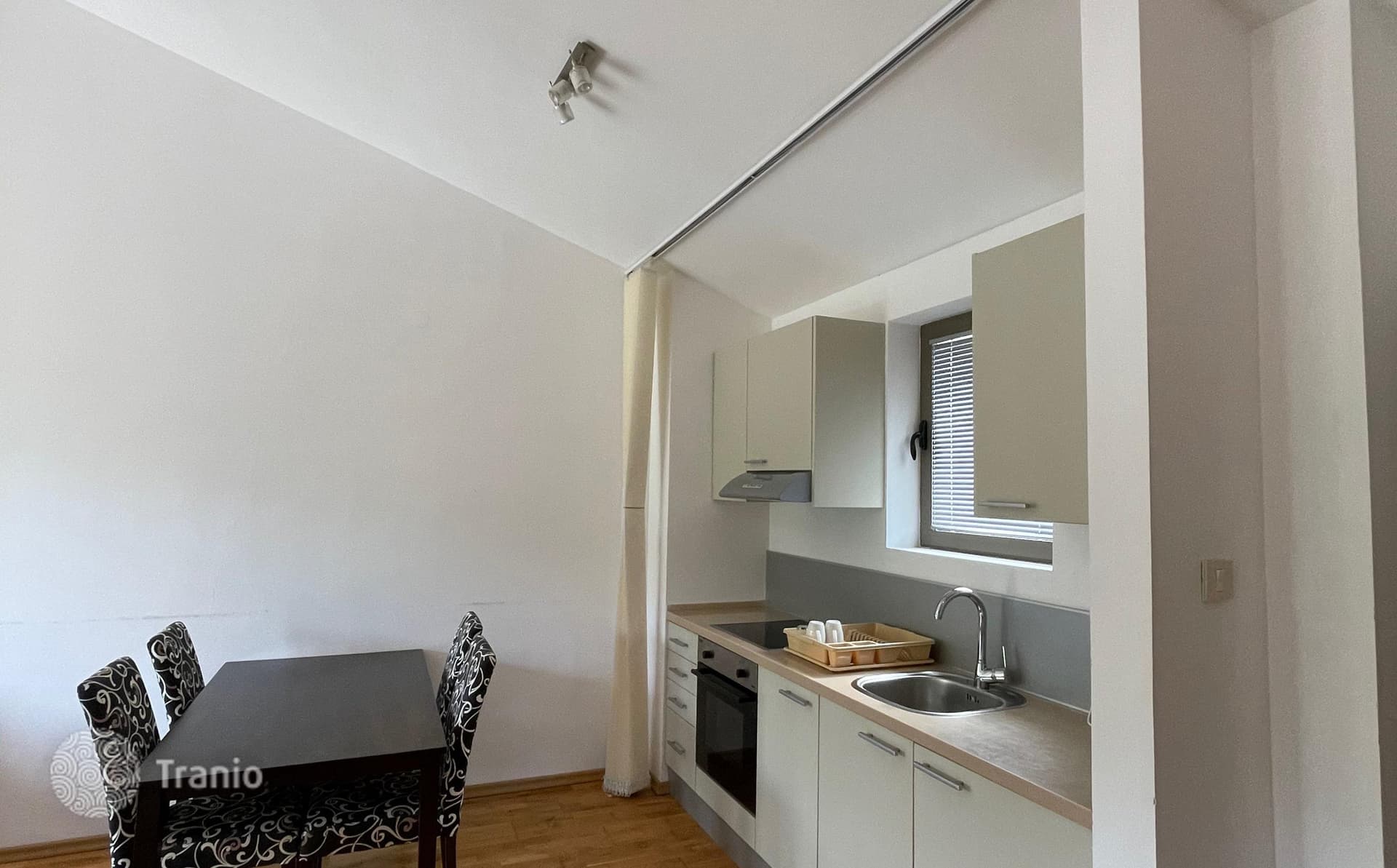 Apartment with Terrace 600 m from the Sea in Przno, Budva, photo 2