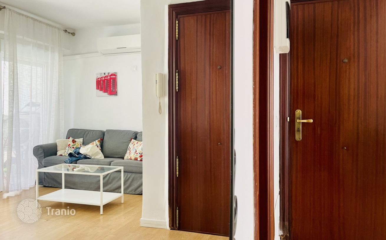 3-комнатная квартира 70 м² в Марбелье, Испания, фото 5