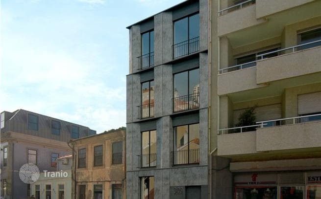Apartments in a Modern Development in Porto, photo 5