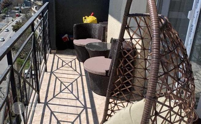 2-Bedroom Apartment in Saburtalo, Tbilisi, photo 4
