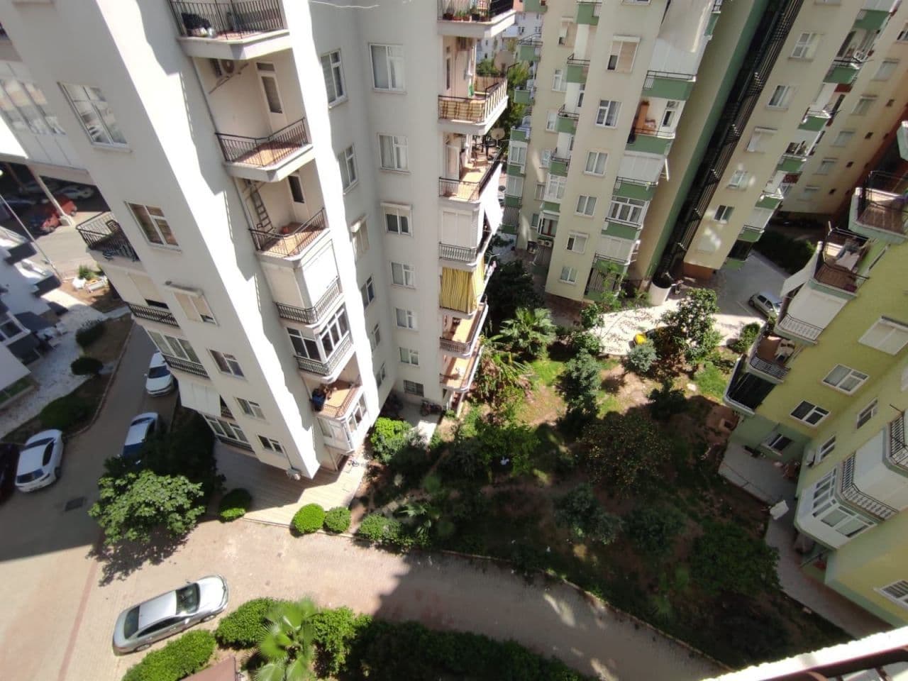 Квартира в Анталии, Турция, 135 м², фото 3