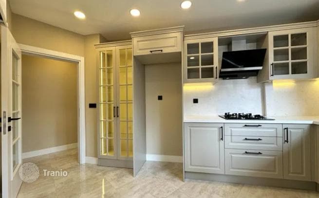 3-Bedroom Apartment in Kadikoy, Istanbul, photo 4