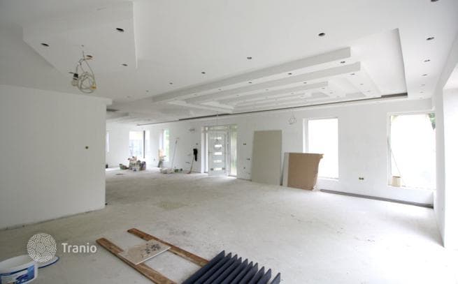 5-комнатный дом в городе 210 м² в Будапеште, Венгрия, фото 4