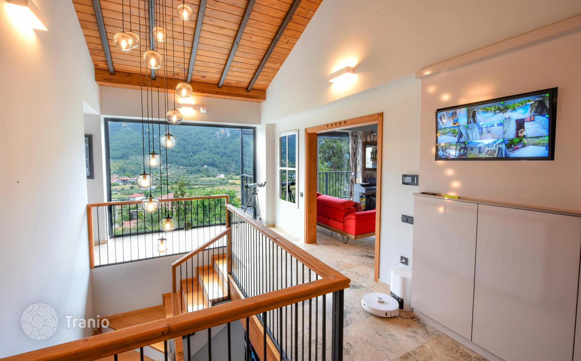5-Bedroom Villa in Fethiye, Turkey, photo 2