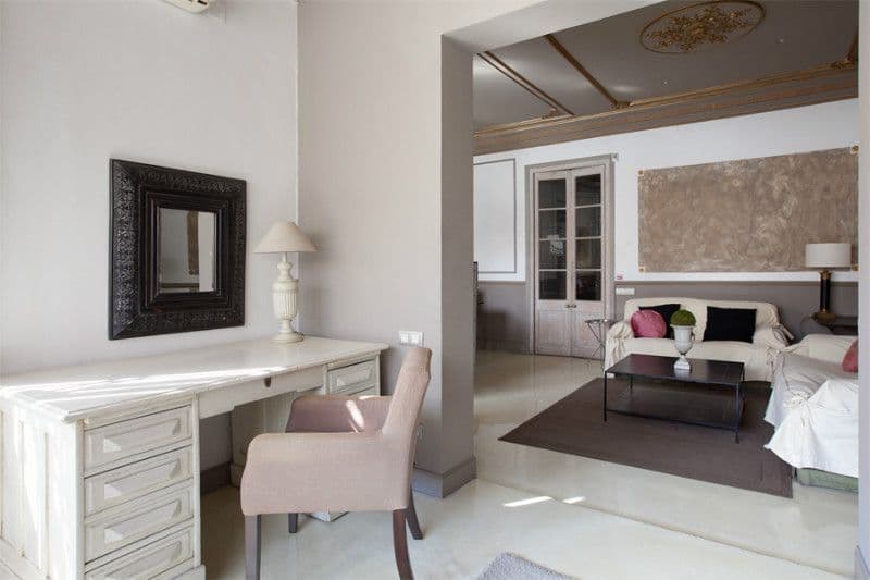 Квартира в Барселоне, Испания, 170 м²