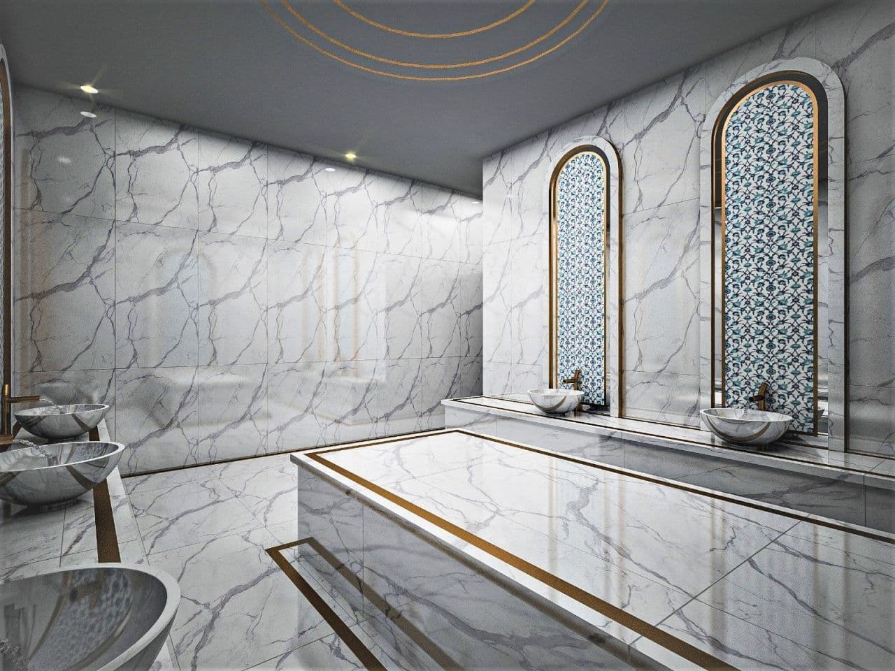 Квартира в Авсалларе, Турция, 50 м², фото 5