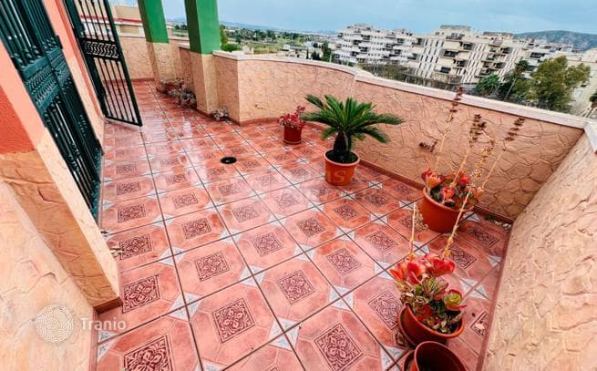 3-комнатный пентхаус 116 м² в Ориуэле, Испания, фото 3