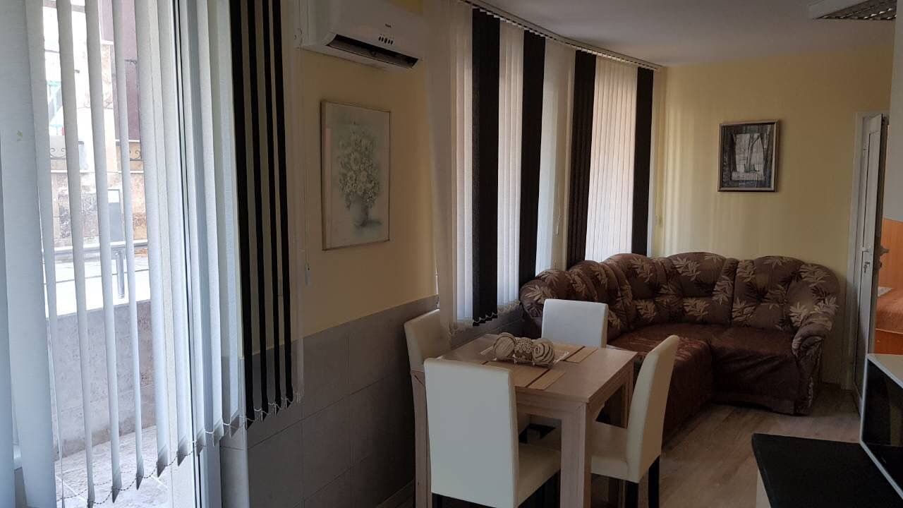 Апартаменты в Равде, Болгария, 65 м²