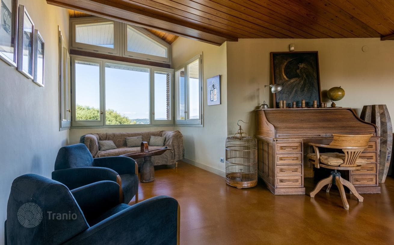 5-комнатный таунхаус 638 м² в Монторнес-дель-Вальес, Испания, фото 5