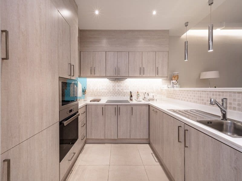 Апартаменты в Дубае, ОАЭ, 66.43 м², фото 3