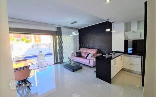3-комнатная вилла 87 м² в Деэса де Кампоамор, Испания, фото 2