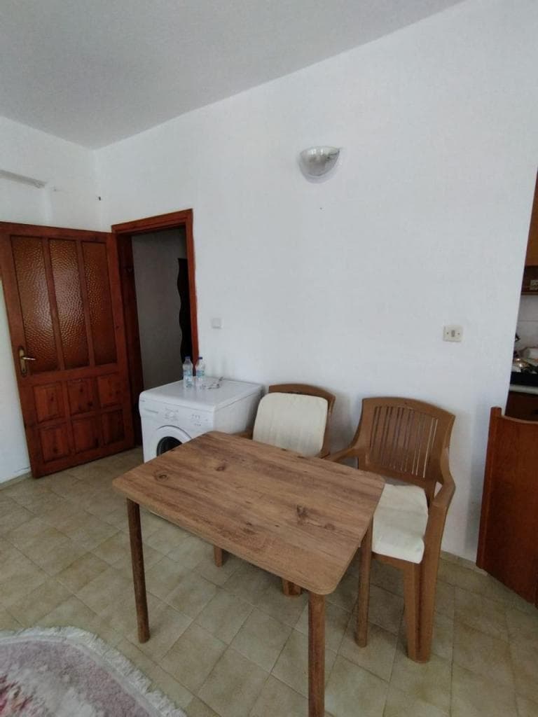 Квартира в Алании, Турция, 55 м²