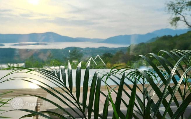 New Townhouses and Villas in Kavach, Tivat, photo 4