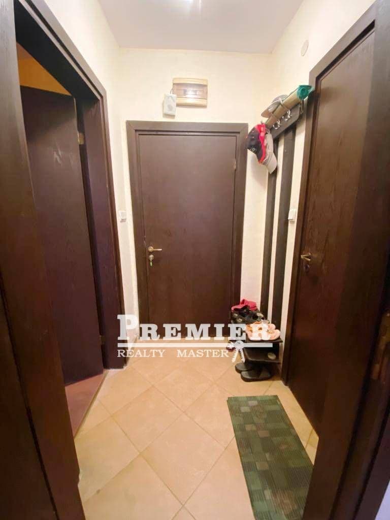Квартира в Несебре, Болгария, 34 м², фото 3