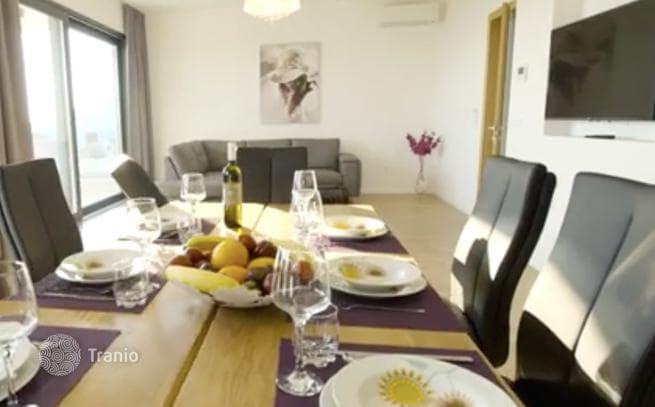 4-Bedroom Villa in Makarska, Dalmatia, photo 5