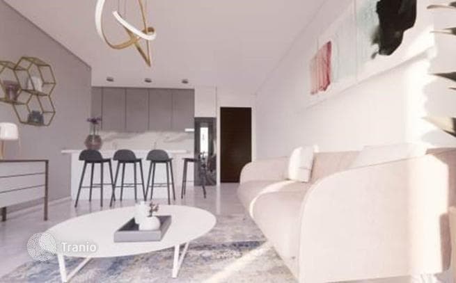 Studio in City Center, Paphos, Cyprus, photo 5