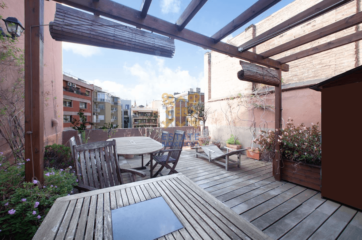 Квартира в Барселоне, Испания, 55 м²