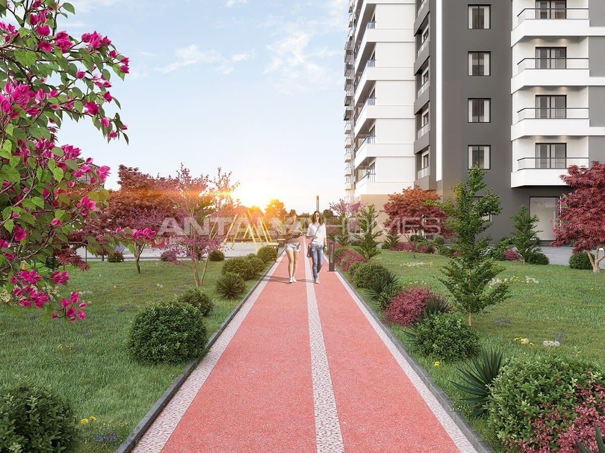 Апартаменты в Анкаре, Турция, 140 м², фото 5