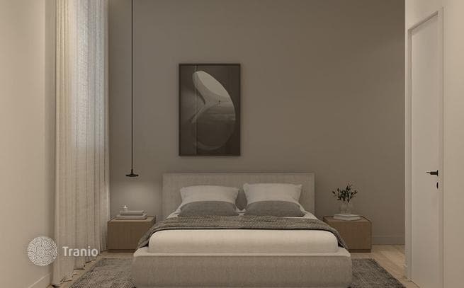2-Bedroom Apartment in Limassol, Cyprus