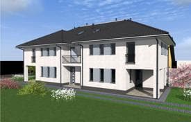 4-комнатная квартира 350 м² в Районе XIV (Зугло), Венгрия, фото 4