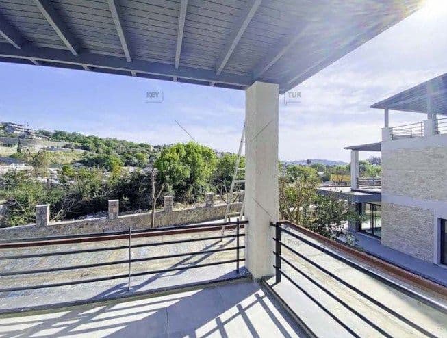 Апартаменты в Бодруме, Турция, 90 м², фото 4