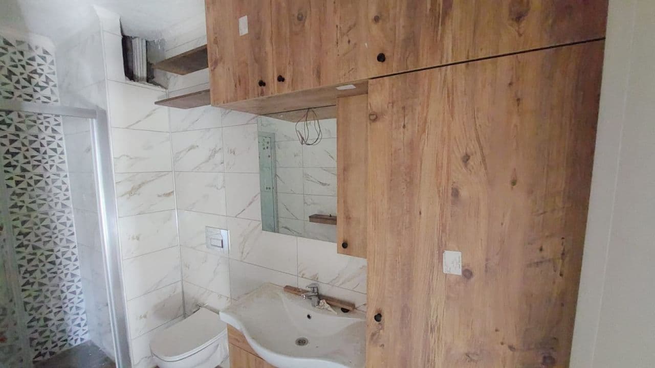 Квартира в Бодруме, Турция, 55 м², фото 5
