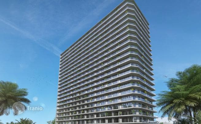 New Apartments Within Walking Distance of the Beach in Batumi, photo 5