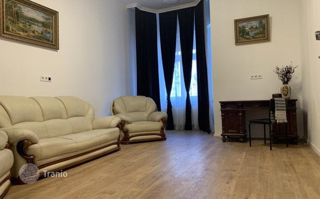 4-комнатная квартира 97 м² в Будапеште, Венгрия, фото 5