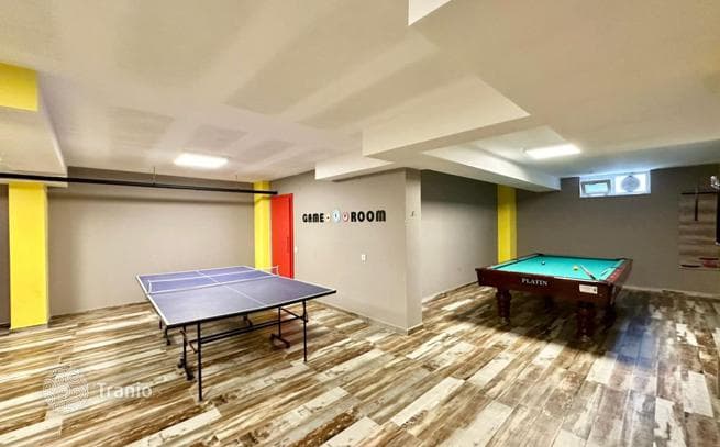 3-Bedroom (3+1) Duplex with Private Sauna in Konyaalti, Antalya, photo 3