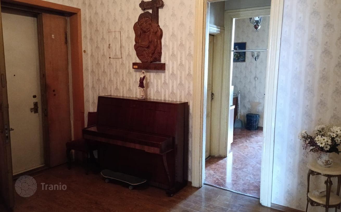 2-Bedroom Apartment in Saburtalo, Tbilisi, photo 5