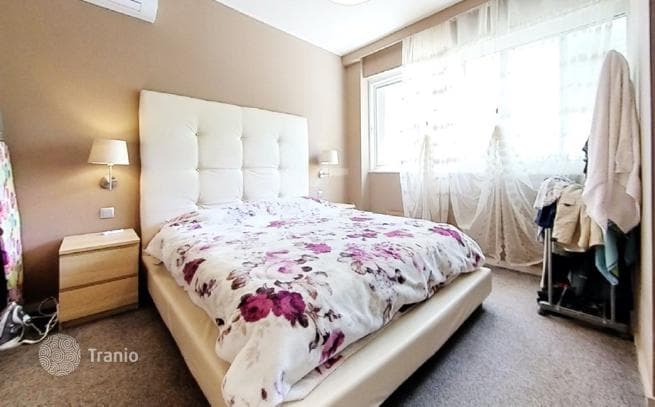 Комфортабельные апартаменты с патио, Палео Фалиро, Греция, фото 4