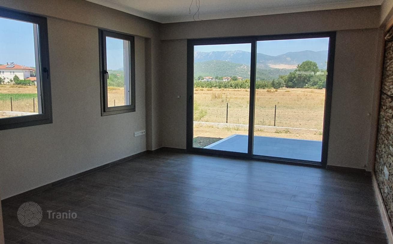 3-Bedroom Villa in Fethiye, Turkey, photo 3