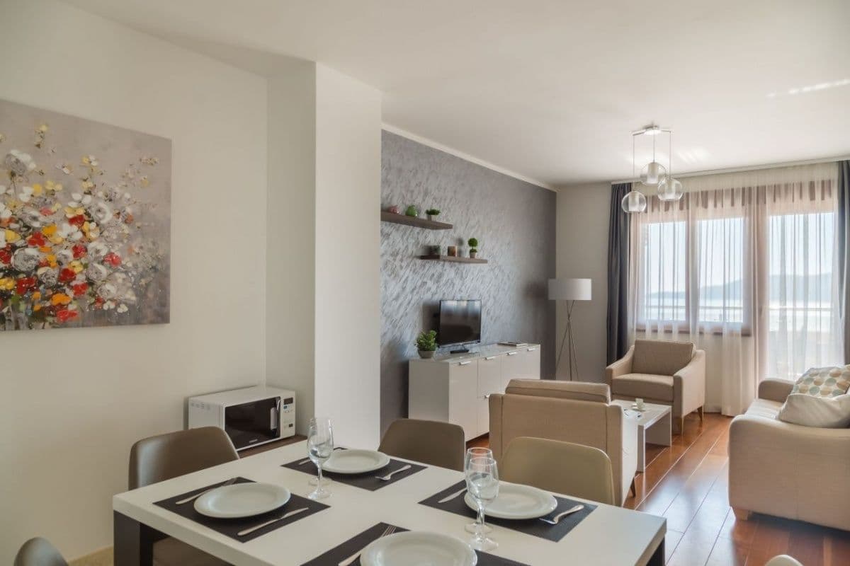 Квартира в Будве, Черногория, 95 м², фото 3