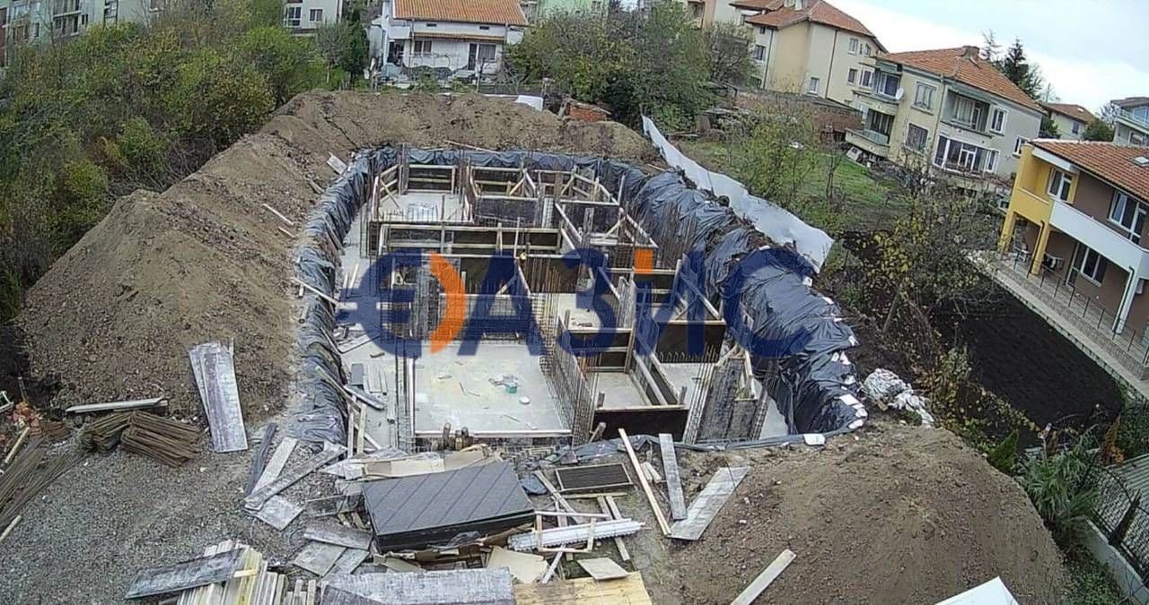 Апартаменты в Сарафово, Болгария, 92.6 м², фото 4