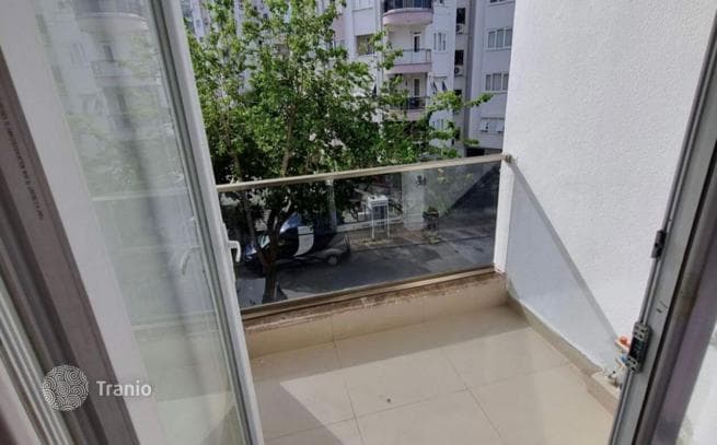 1-Bedroom (1+1) Apartment with Mountain View in Konyaalti, Antalya, photo 2