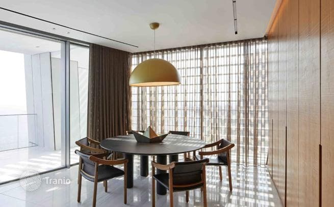 3-Bedroom Luxury Penthouse with 270-Degree Views in Limassol, photo 5