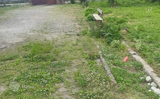 Non-Agricultural Land Plot in Batumi, photo 3