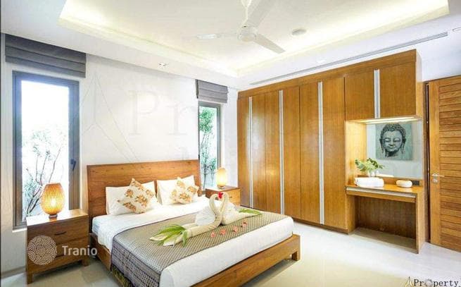 4-Bedroom Villa with Private Pool in Bang Tao, Phuket, photo 3