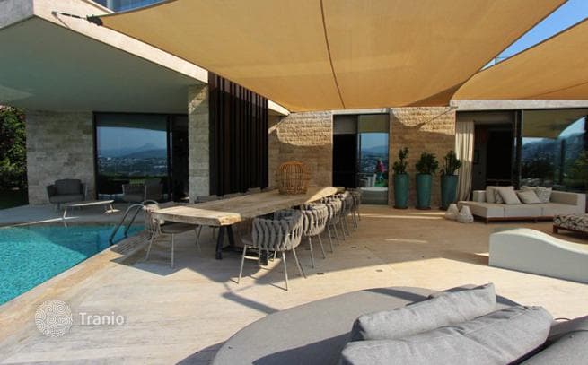 5-Bedroom Beachfront Villa with Private Pool in Yalikavak, photo 4