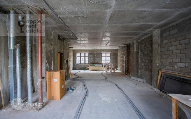 2-Bedroom Apartment in Tverskoy District, Moscow, photo 3