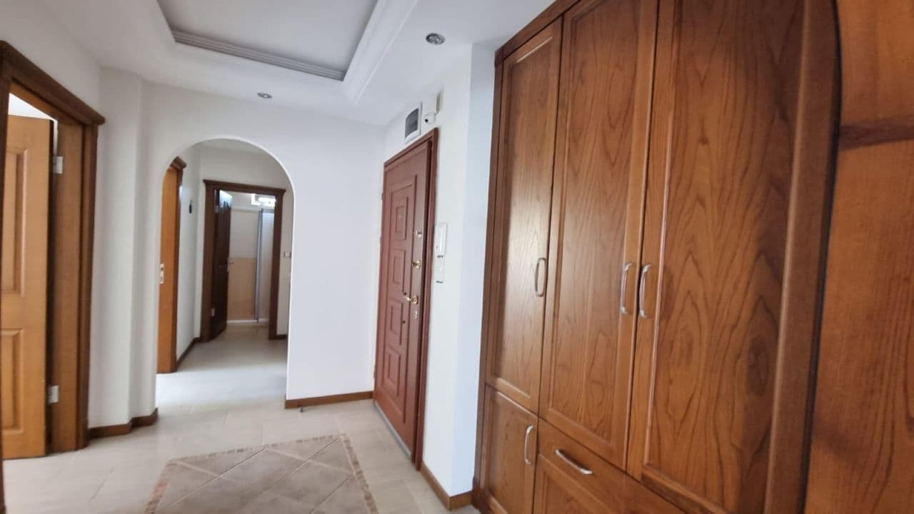Квартира в Алании, Турция, 115 м², фото 5