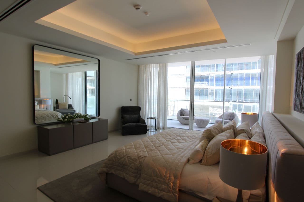 Пентхаус в Дубае, ОАЭ, 550 м², фото 2